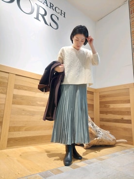 yukiさんのコーディネート