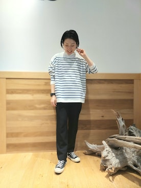 yukiさんのコーディネート