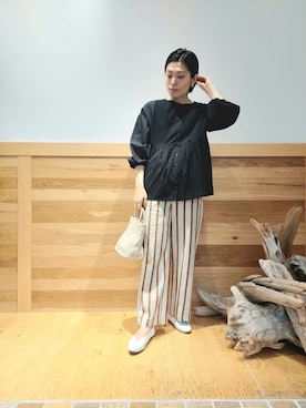 yukiさんのコーディネート