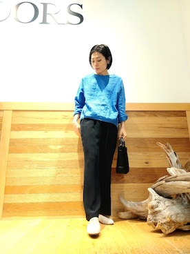 yukiさんのコーディネート