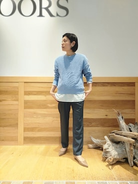 yukiさんのコーディネート