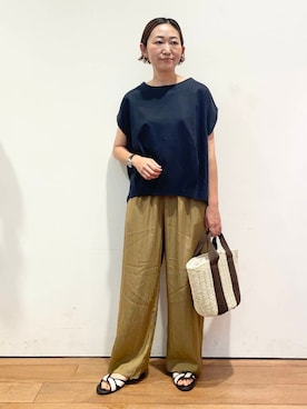 urd_nanakoさんのコーディネート