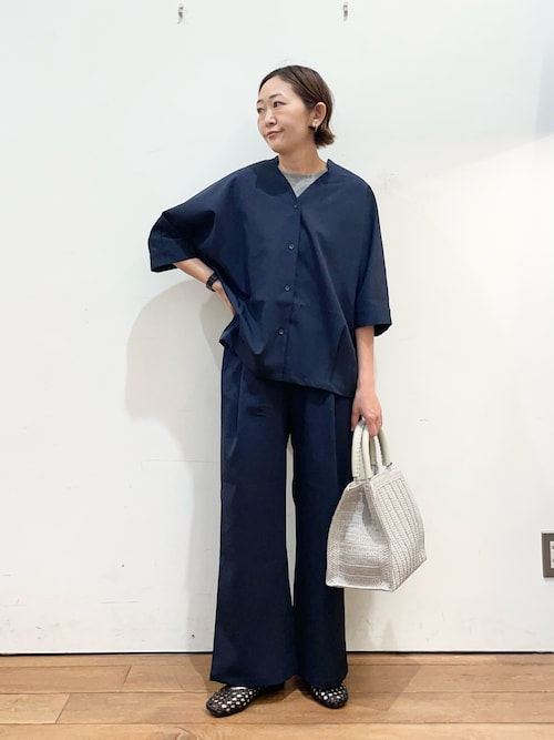 UR TECH』完声/涼フロントタックEZパンツ(その他パンツ)|URBAN UR TECH』完声/涼フロントタックEZパンツ(その他パンツ)|URBAN