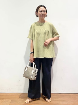 urd_nanakoさんのコーディネート