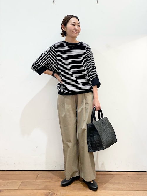 タックフライスワイドTシャツ（Tシャツ/カットソー）｜URBAN RESEARCH