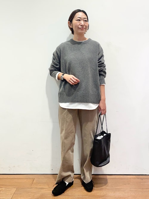 UR TECH』コーデュロイトラウザーパンツ（その他パンツ）｜URBAN