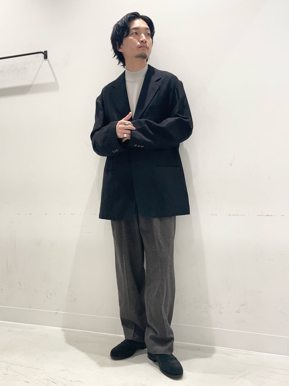平田望夢