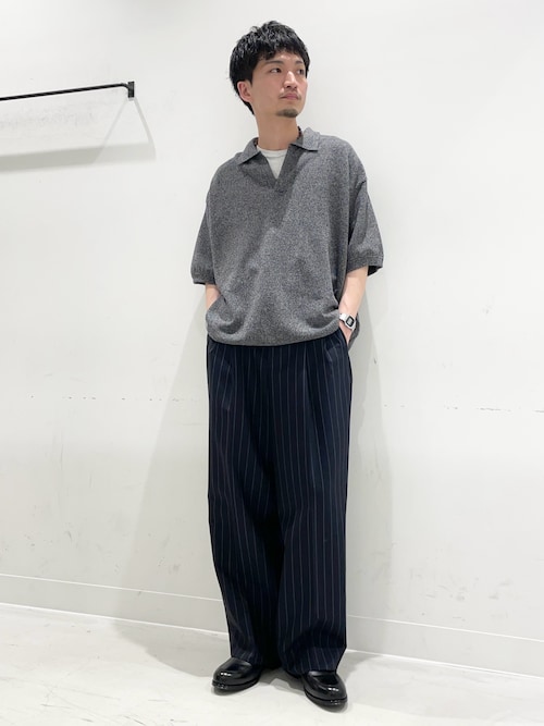 URBAN RESEARCH（アーバンリサーチ） ワイドパンツ パンツ URBAN