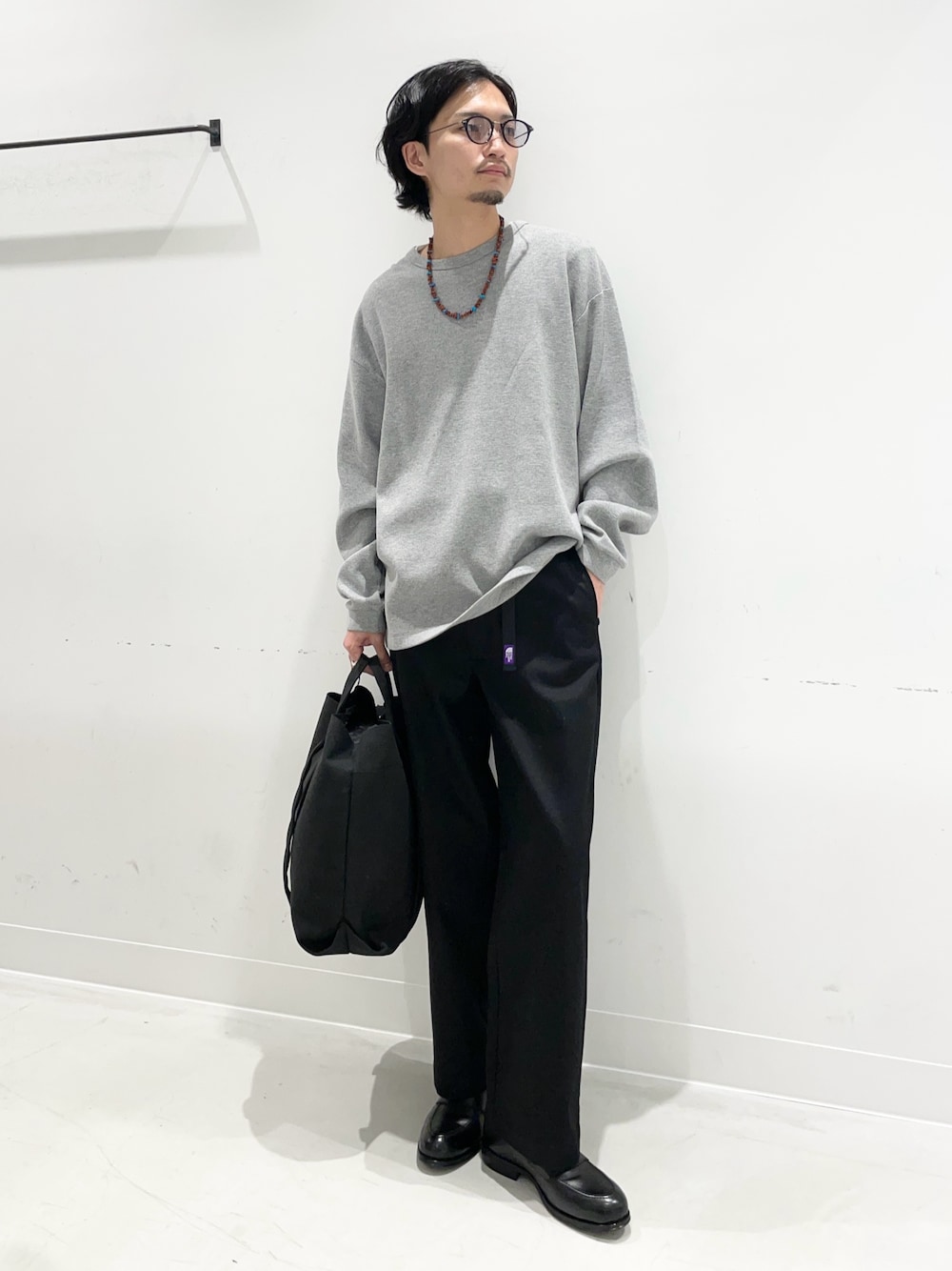 別注』KANEKO OPTICAL×URBAN RESEARCH URA-2を使った人気ファッション