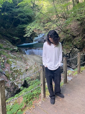 KENTOさんのコーディネート