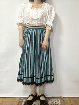 ISOBE to HATENAさんのコーディネート