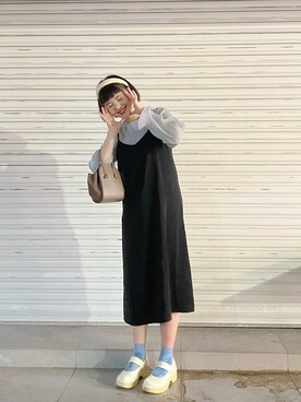 Ashley Leeさんのコーディネート