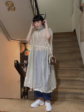 Ashley Leeさんのコーディネート