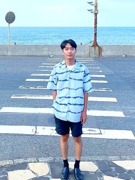 Weberさんのコーディネート