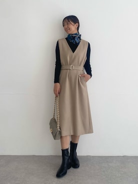 matsudaさんのコーディネート