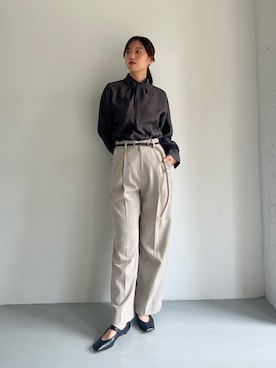 matsudaさんのコーディネート