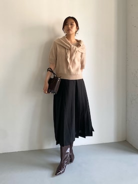 matsudaさんのコーディネート