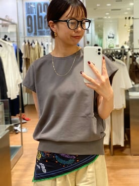 matsudaさんのコーディネート