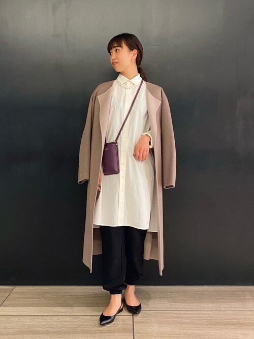 URBAN RESEARCH ROSSO（アーバンリサーチロッソ）の「ウールカシミヤ
