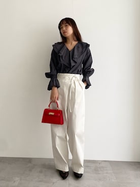 matsudaさんのコーディネート