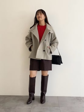 matsudaさんのコーディネート