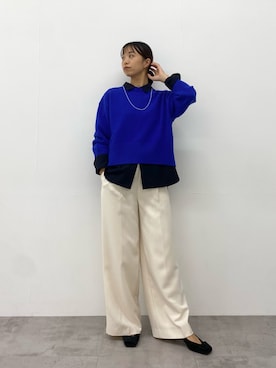 matsudaさんのコーディネート