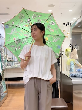 matsudaさんのコーディネート