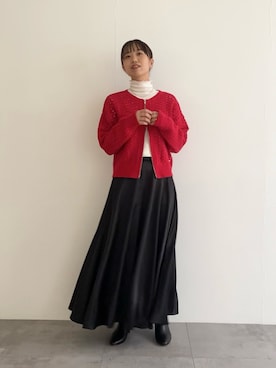 matsudaさんのコーディネート