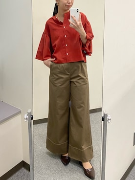 matsudaさんのコーディネート