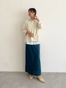 matsudaさんのコーディネート