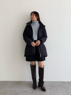 matsudaさんのコーディネート