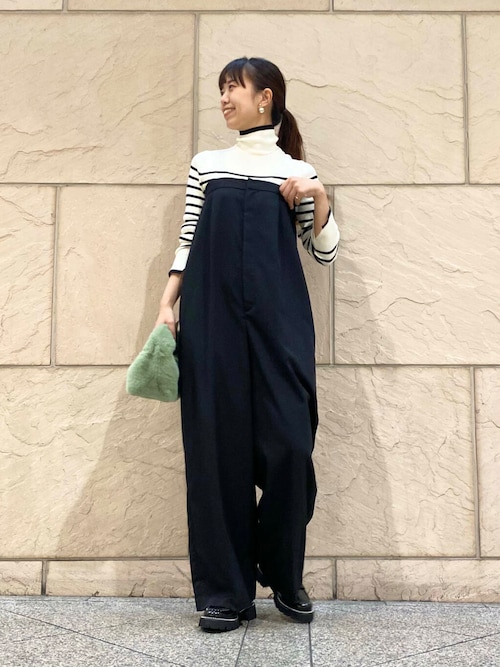 セール】パンツオールインワン（サロペット/オーバーオール）｜URBAN