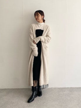 matsudaさんのコーディネート