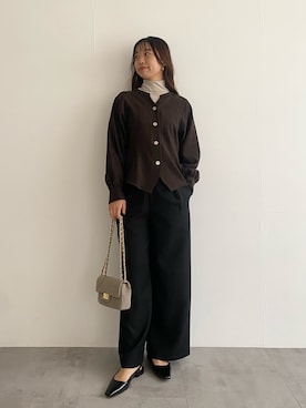 matsudaさんのコーディネート