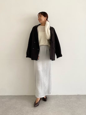 matsudaさんのコーディネート