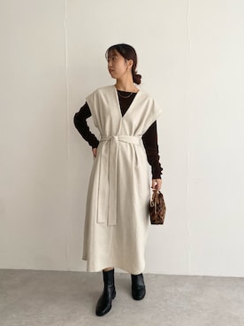 matsudaさんのコーディネート