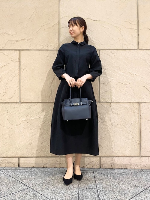 セール】シアージャガードフォルムスカート（スカート）｜URBAN