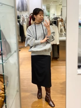 matsudaさんのコーディネート