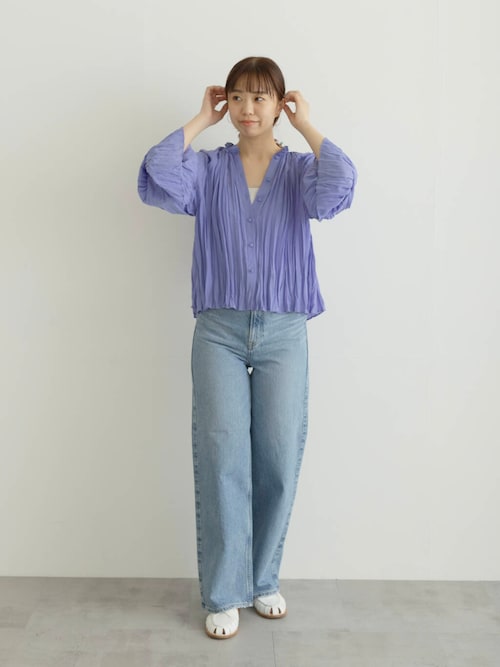 【商品】 upper hights　 THE NIECE upper hights（アッパーハイツ）｜THE NIECEアイテムの詳細