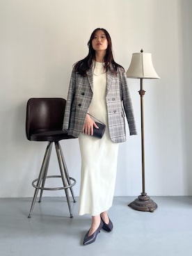 matsudaさんのコーディネート