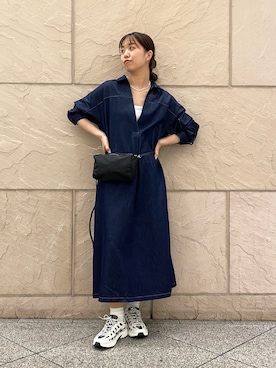 matsudaさんのコーディネート