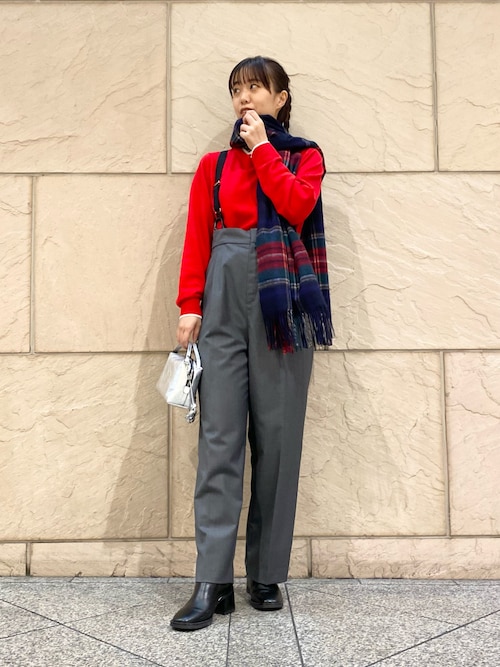 セール】サスペンダーパンツ（その他パンツ）｜URBAN RESEARCH ROSSO