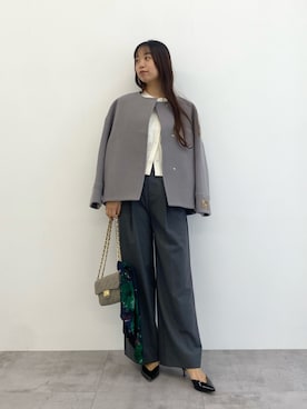 matsudaさんのコーディネート