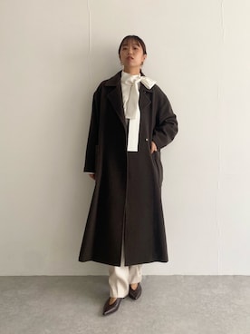 matsudaさんのコーディネート