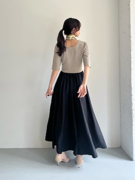 matsudaさんのコーディネート