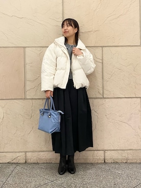 matsudaさんのコーディネート