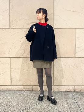 matsuさんの（CASTELLANO | カステラーノ）を使ったコーディネート