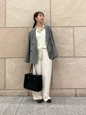 matsudaさんのコーディネート