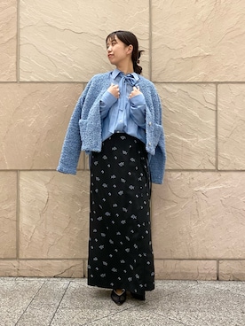 matsudaさんのコーディネート