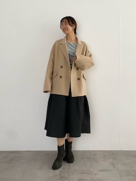 matsudaさんのコーディネート